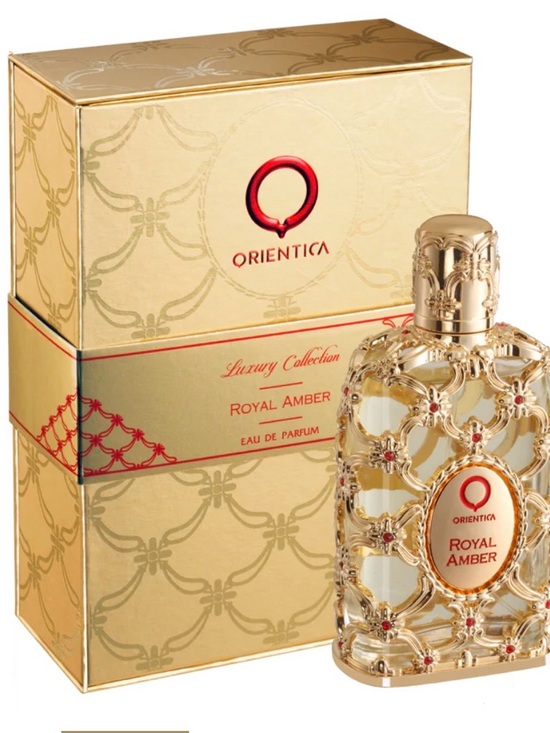 Orientica Other - Orientica Royal Amber 5 oz 150 ml EDP Cologne Perfume Unisex New in Box